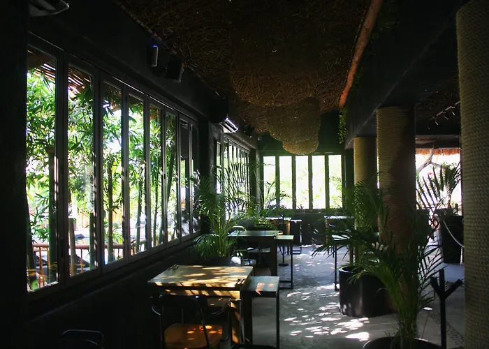 Hotel Casa Hx - Adults Only