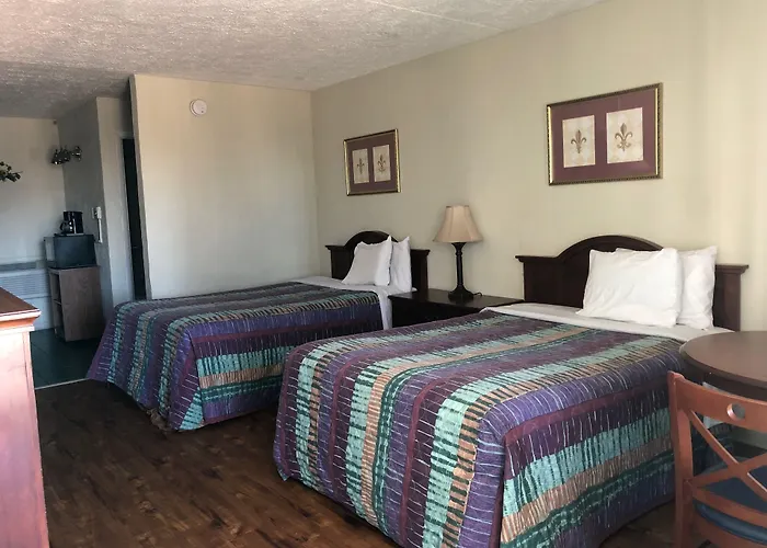 Ocean 5 Hotel