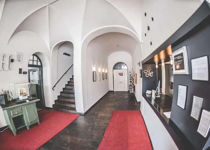 Hotel Münchner Hof