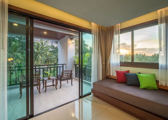 Andaman Breeze Resort