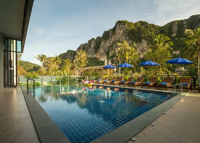 Andaman Breeze Resort