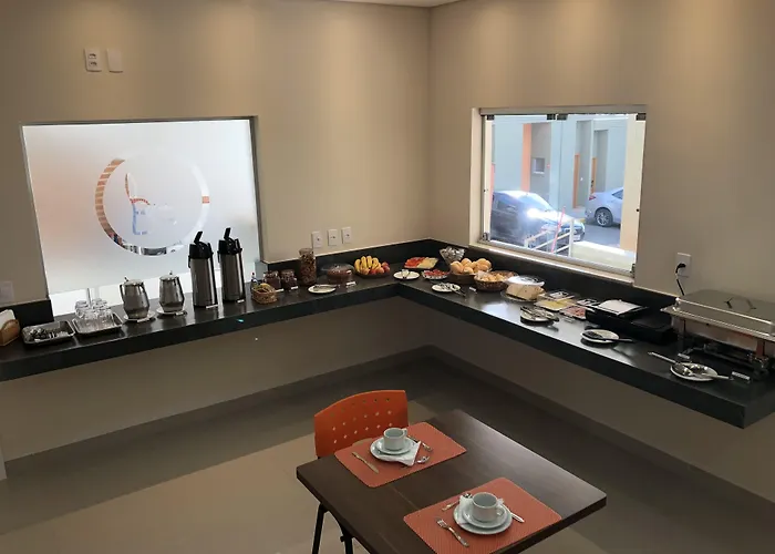 Hotel e Pousada Bem Bom - Itu