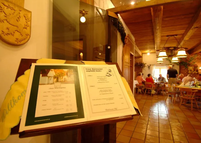 Hotel Biedermeier Hof