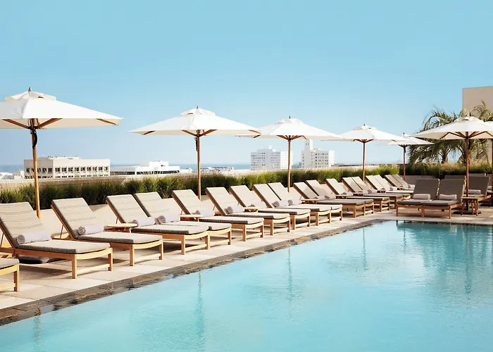 Santa Monica Proper Hotel, A Member Of Design Hotels