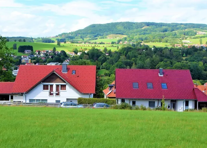 Gästehaus Jäger