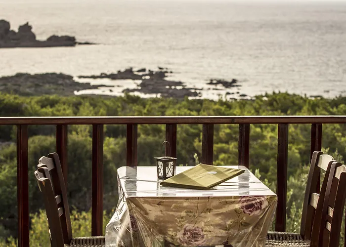 Glykeria Hotel