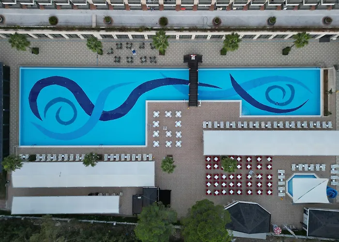 Aydinbey Queen'S Palace & Spa
