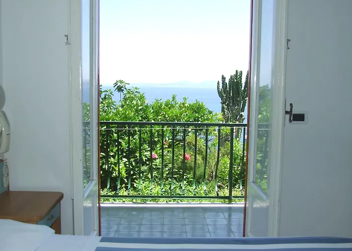 Hotel Bagnitiello