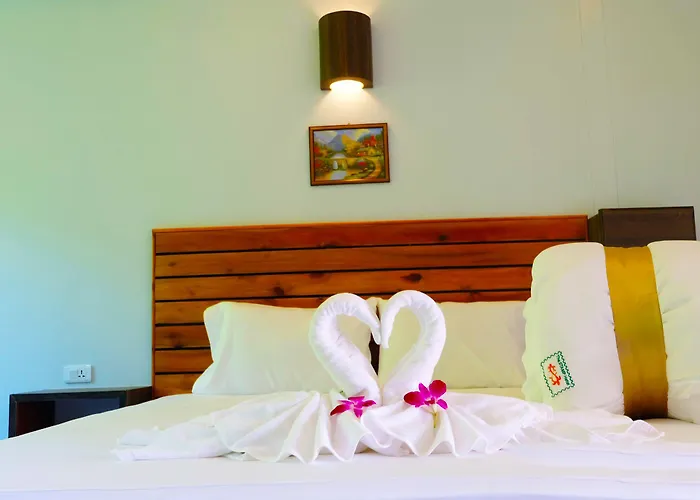 The Stamp Hotel