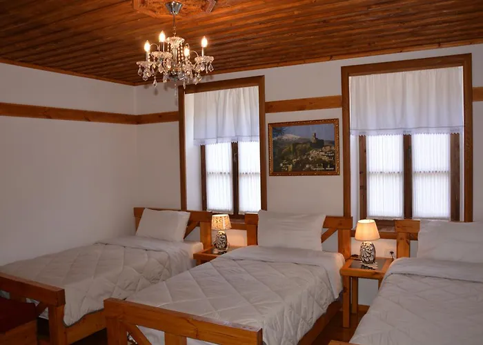 Hotel Bebej Tradicional