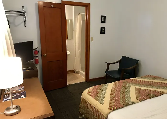 Chalet Motel