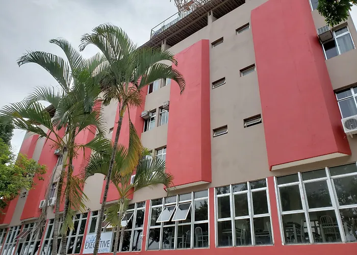 Executive Plaza Hotel