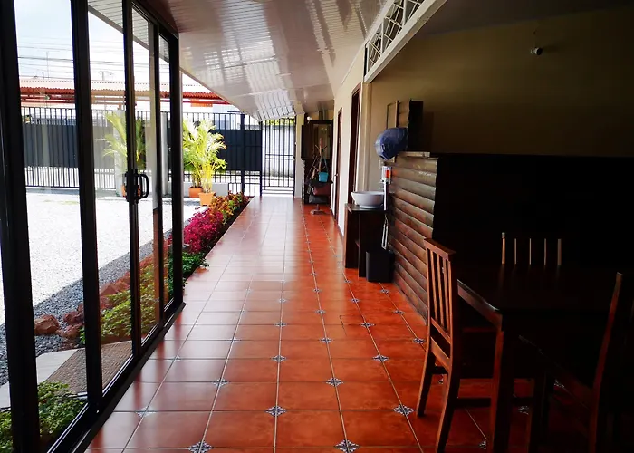 Hotel Amaranto