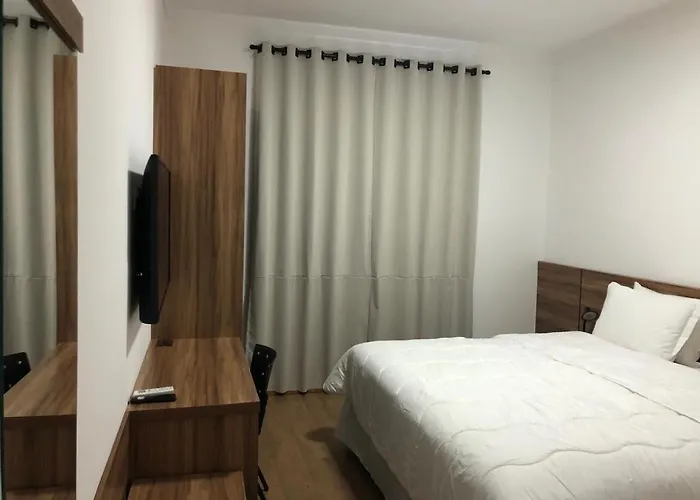 Hotel Matrix