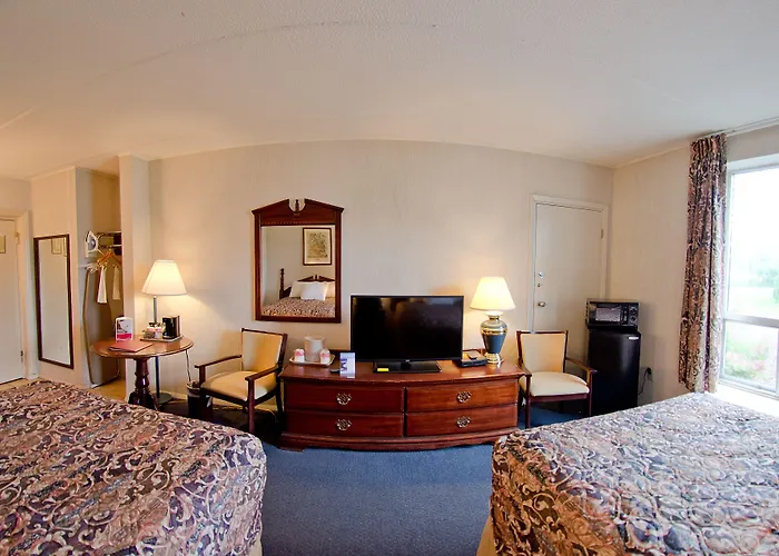 Quality Inn & Suites New Hartford - Utica