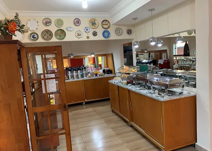 Hotel São Marcos Orlândia SP
