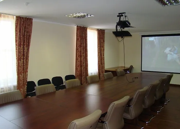 Silk Way Hotel