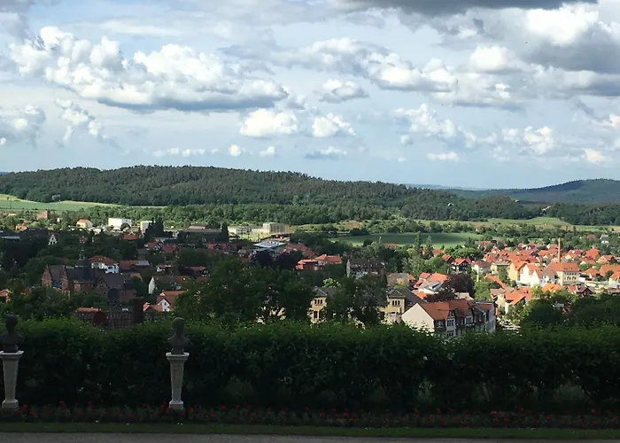 Kurhotel Fuerstenhof