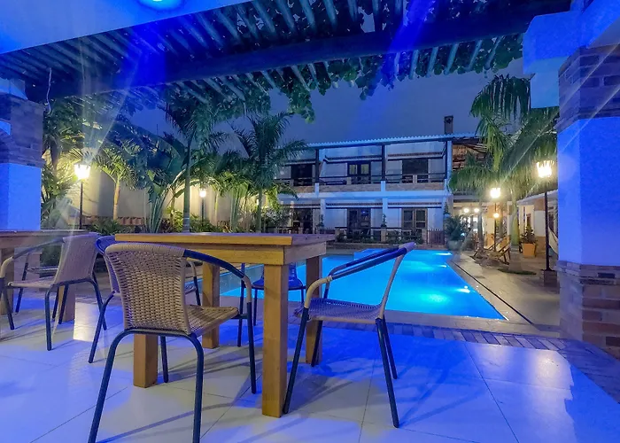 Camali Hotel