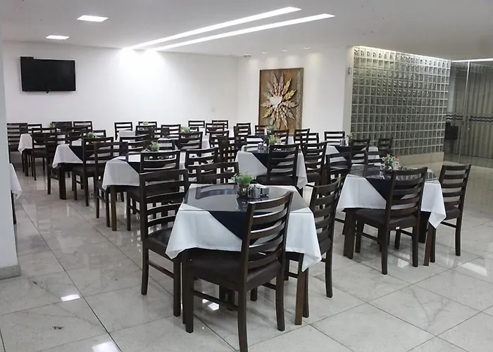 Excellence Comfort Hotel