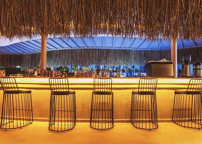 Orka Cove Hotel Penthouse & Suites Adults Only