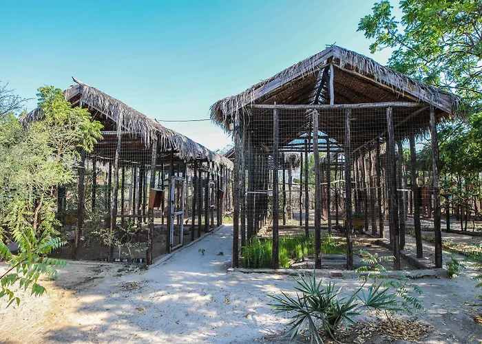 Kimony Resort