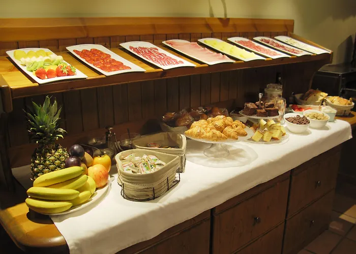 Peira Blanca Hotel Gastronómico