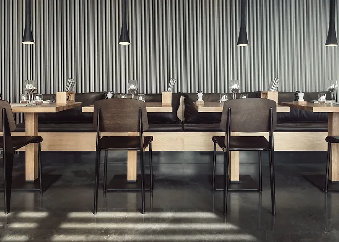 Blique By Nobis, Stockholm, A Member Of Design Hotels