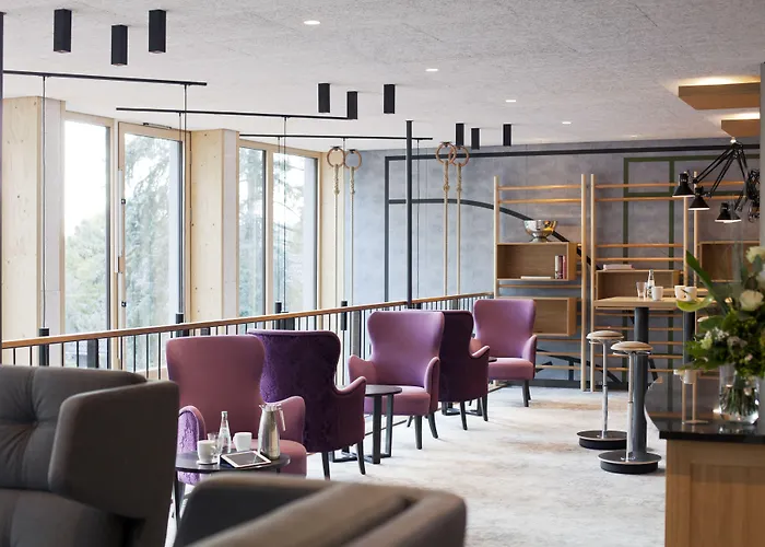 Schulhaus Hotel
