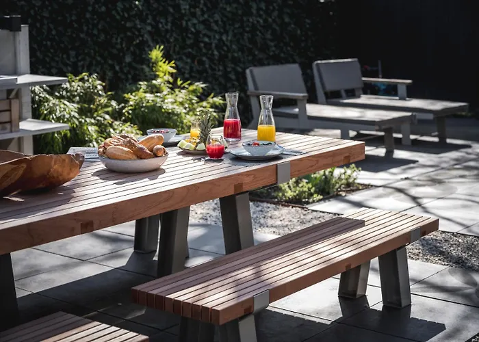 Boutique Hotel Villa Kranenbergh