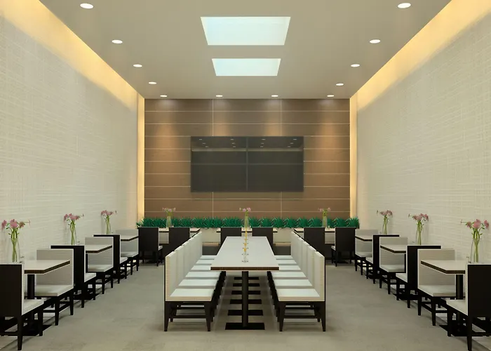 Wingate By Wyndham Long Island City