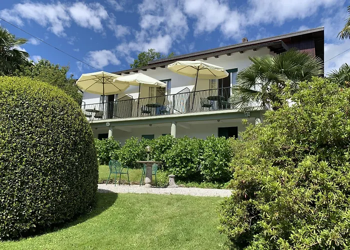 Hotel Loveno