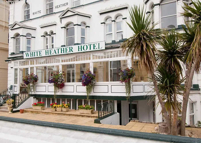 White Heather Hotel