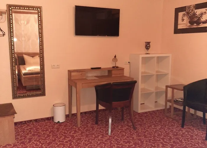 Landhotel Fuchsbau