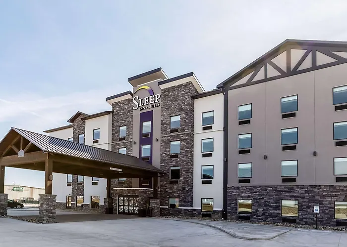Sleep Inn & Suites Mt Hope Near Auction & Event Center