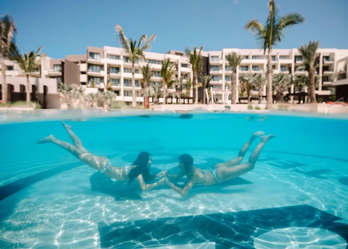Hard Rock Hotel Los Cabos - All Inclusive