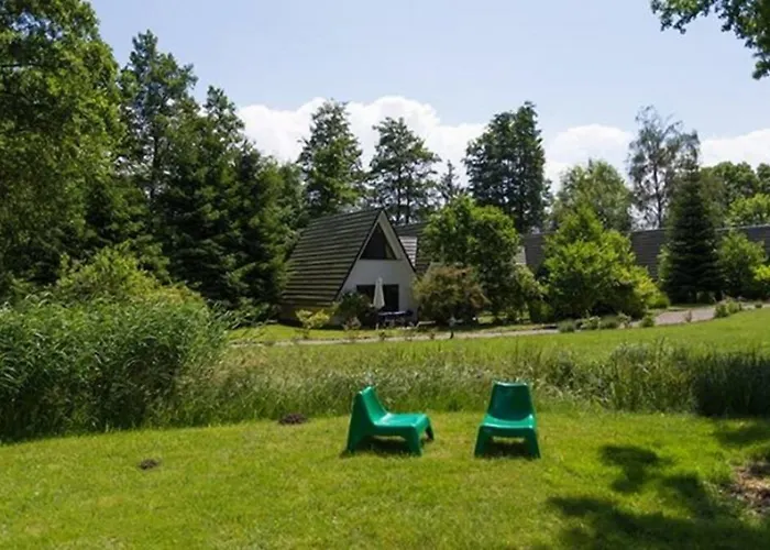 Das Haus am See Schwerin
