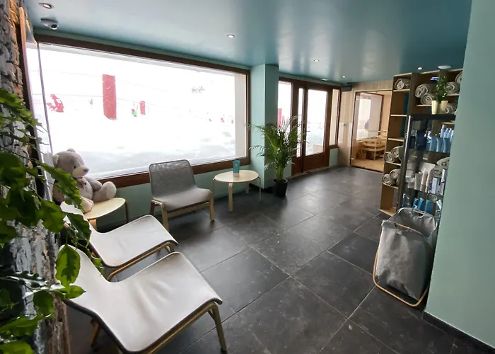 Alberta Hotel&Spa
