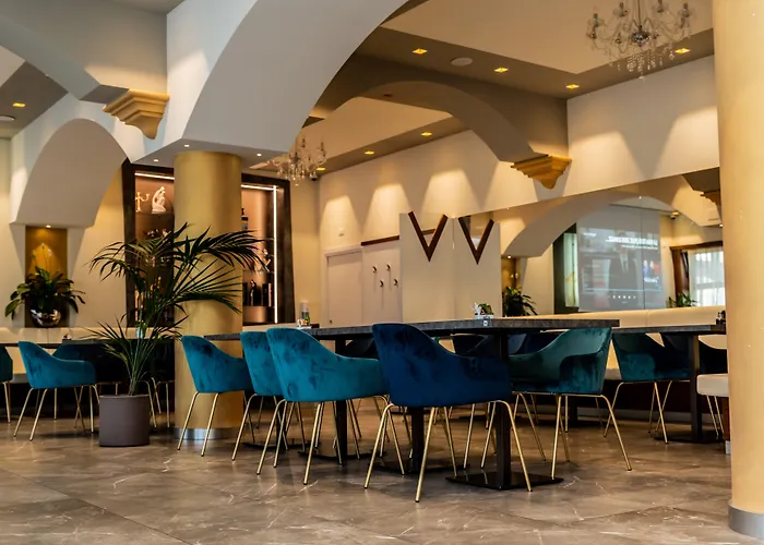 Hotel Shangri-La