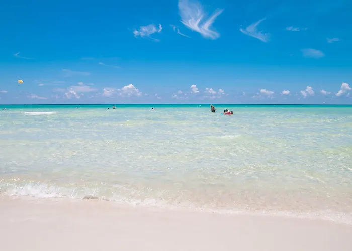 Springhill Suites By Marriott Panama City Beach Beachfront