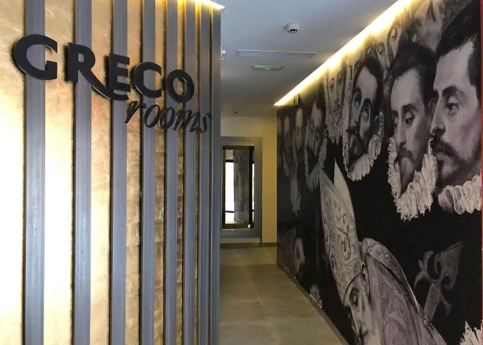 Grecorooms