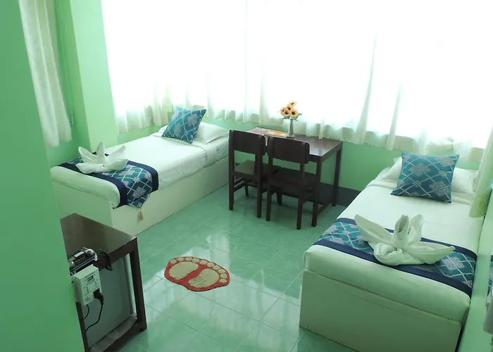 Nay Chi Lin Hotel