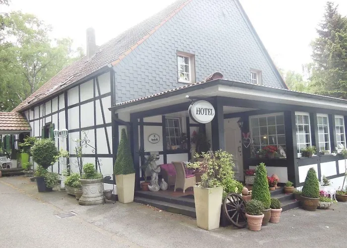 Kaempgens - Hof