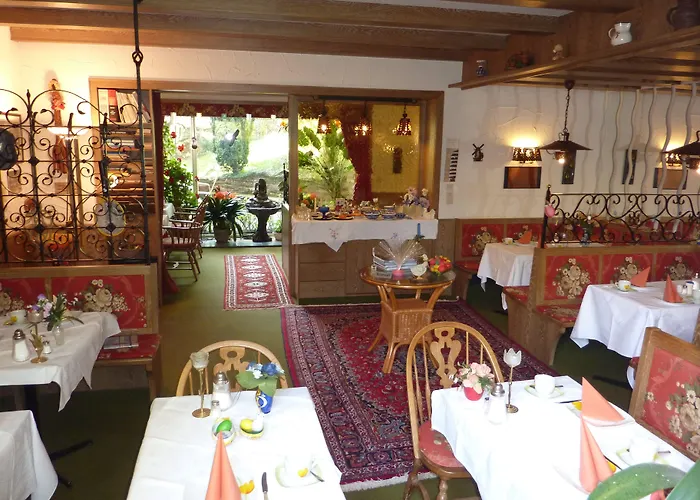 Atina Hotel