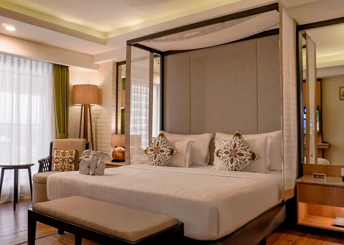 Grand Sunshine Resort & Convention