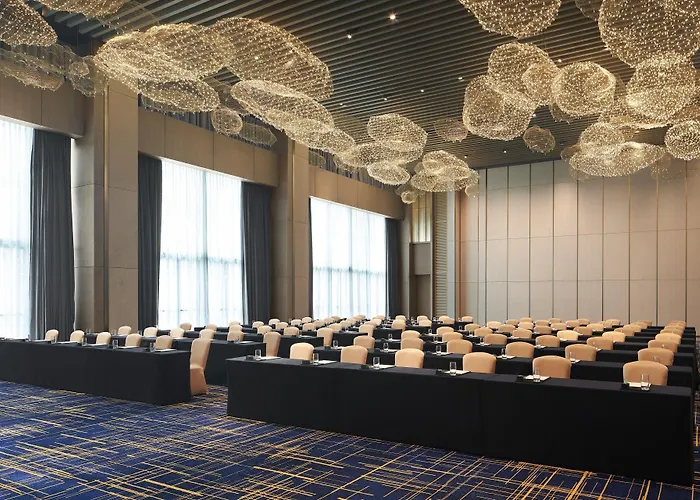 Sheraton Shenzhen Nanshan