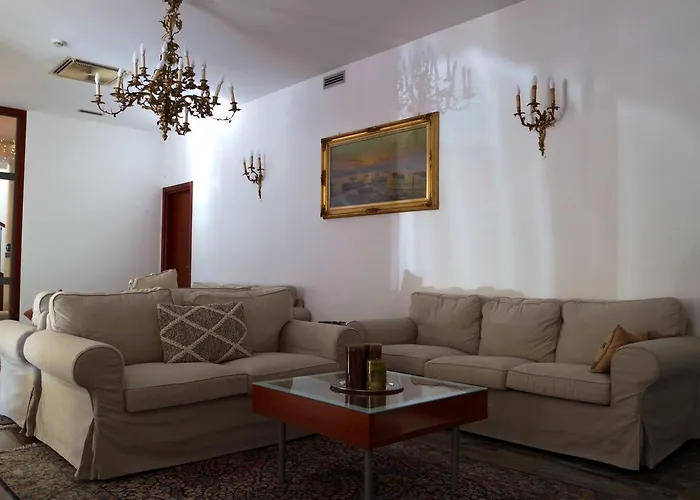 Miramonti Hotel Saint Vincent