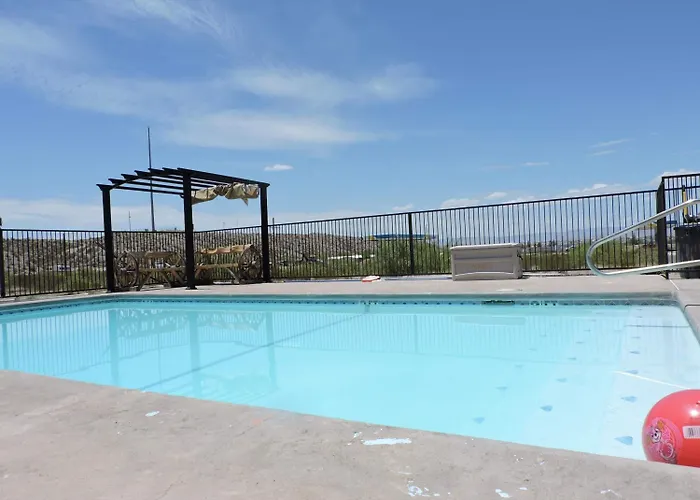 Riata Inn - Presidio