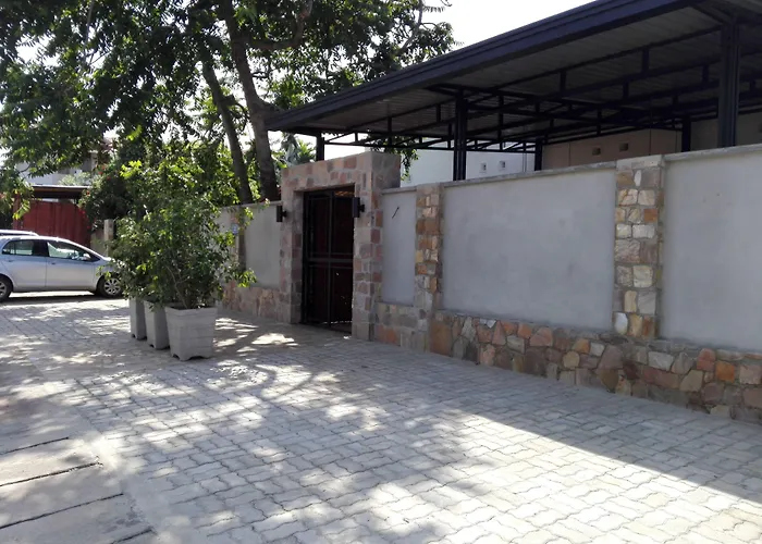 Urban Lodge