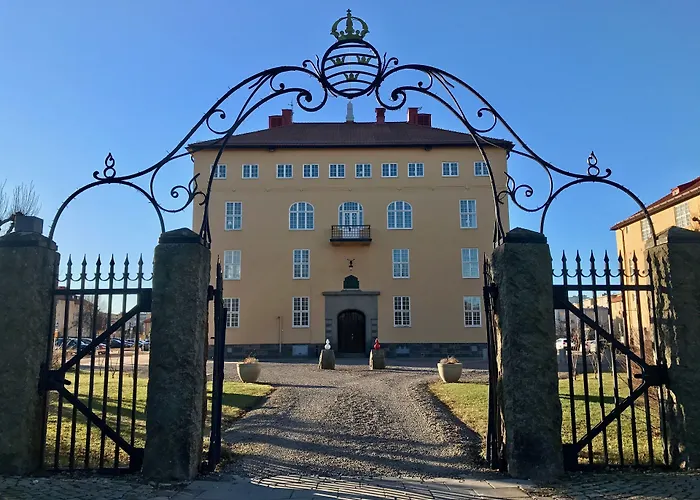 Livgrenadjaermaessen Hotell-Fest-Konferens